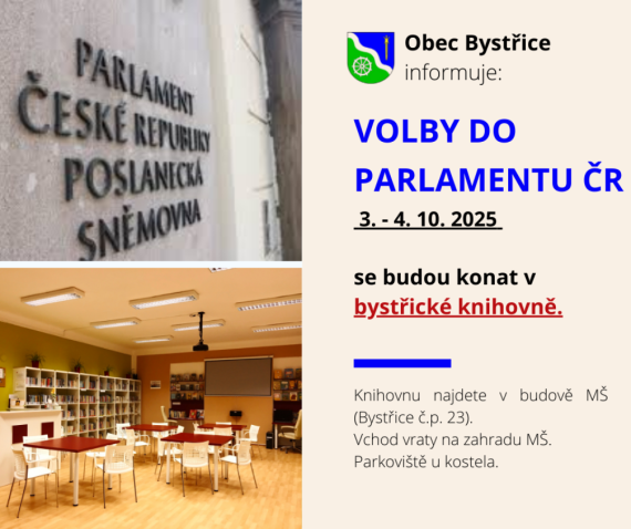 Volby do parlamentu ČR 