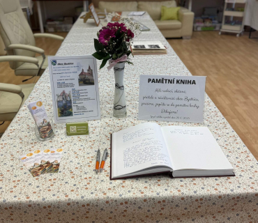 Sjezd rodáků a přátel obce Bystřice 28.6.2025