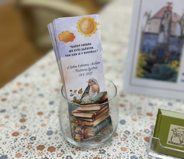 Sjezd rodáků a přátel obce Bystřice 28.6.2025