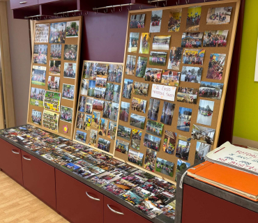 Sjezd rodáků a přátel obce Bystřice 28.6.2025