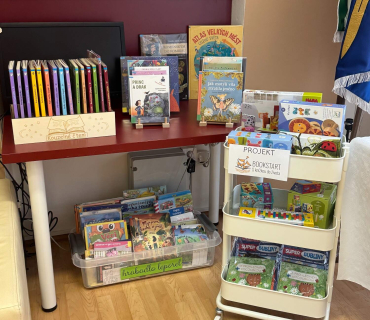 Sjezd rodáků a přátel obce Bystřice 28.6.2025