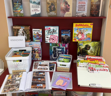 Sjezd rodáků a přátel obce Bystřice 28.6.2025