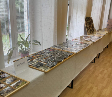 Sjezd rodáků a přátel obce Bystřice 28.6.2025