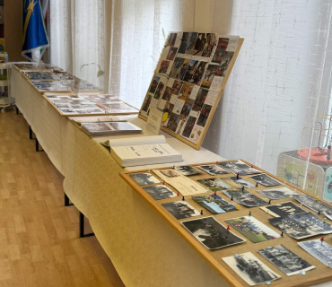 Sjezd rodáků a přátel obce Bystřice 28.6.2025