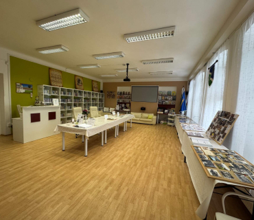 Sjezd rodáků a přátel obce Bystřice 28.6.2025