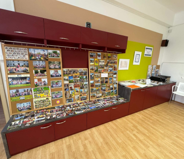 Sjezd rodáků a přátel obce Bystřice 28.6.2025