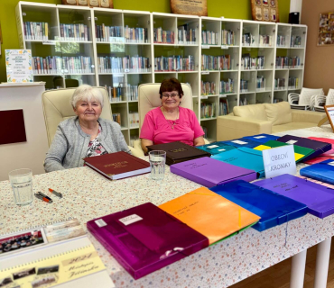 Sjezd rodáků a přátel obce Bystřice 28.6.2025