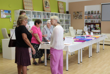 Sjezd rodáků v Bystřici: Setkání plné vzpomínek a historie